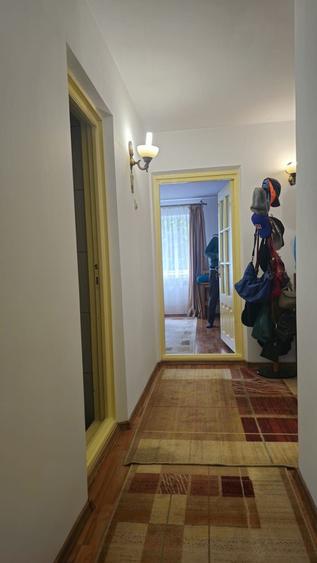 Casă individuală cu 3 camere cu Canalizare în Pechea