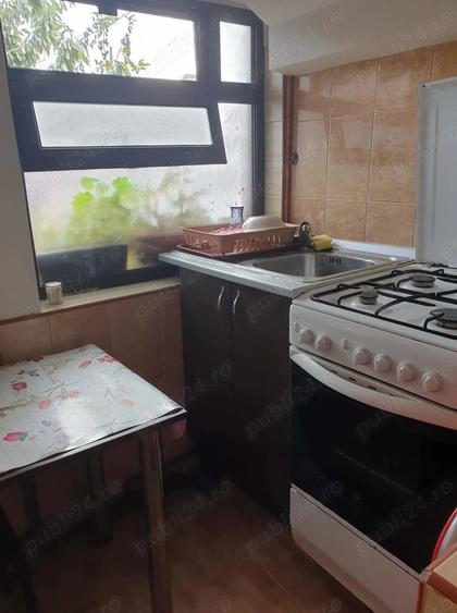 Garsonieră decomandată în Ultracentral