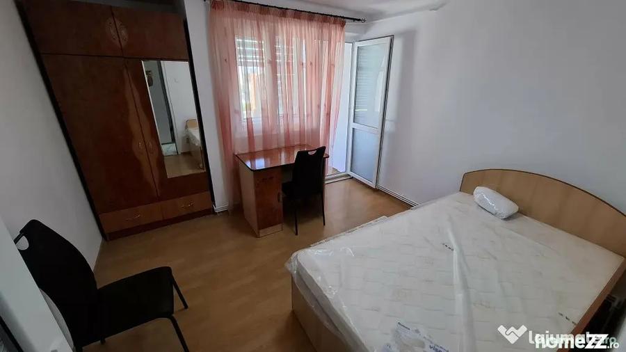 Apartament cu 2 camere decomandat în Independenței