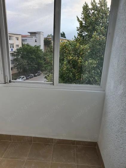 Garsonieră semidecomandată în Brazda lui Novac