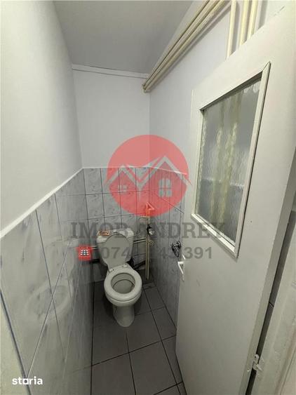 Spațiu comercial, de 60 mp, în E3