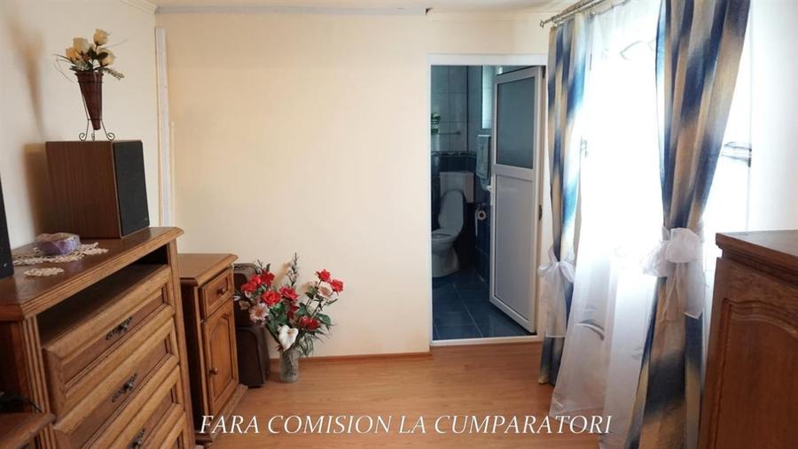 Casă individuală cu 3 camere cu Canalizare în Călimănești