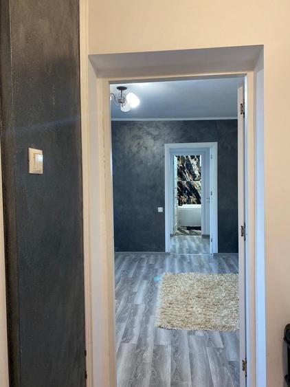 Apartament cu 2 camere semidecomandat în Cuza Vodă