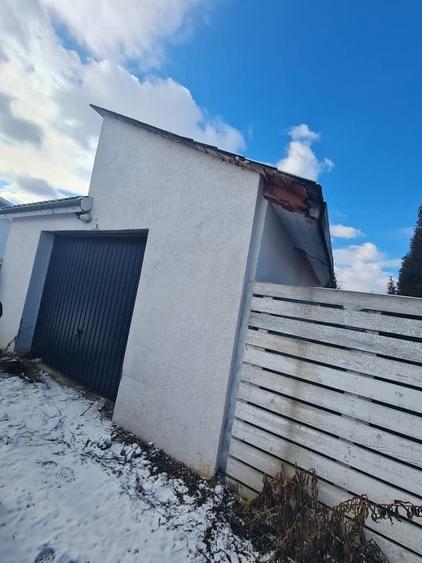 Casă cu 5 camere cu Teren 320 Mp în Tărlungeni