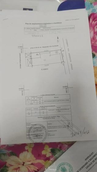 Casă cu Teren 90 Mp în Mihai Bravu