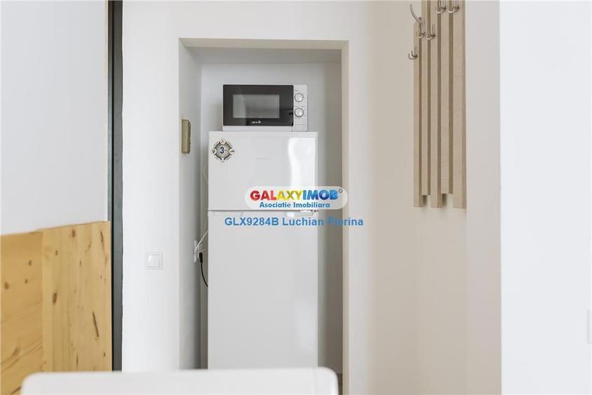 2-room apartment near Calea Victoriei - Academy of Economic Studies - 7