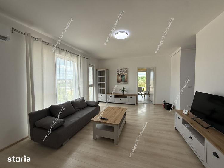 Apartament 2 Camere 10mp Terasa Decomandat | 2 Camere | Kara Residenc - 10