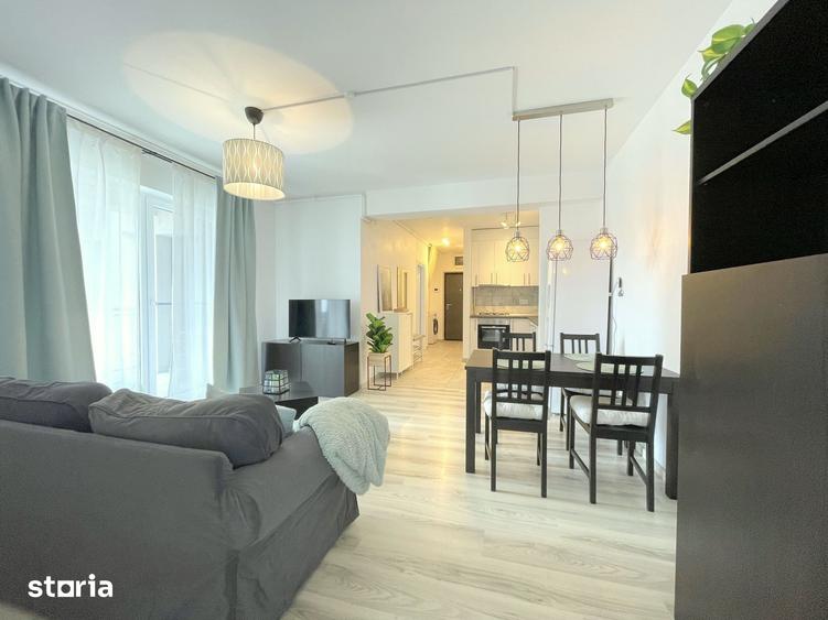 Apartament cu 3 camere în Lipovei