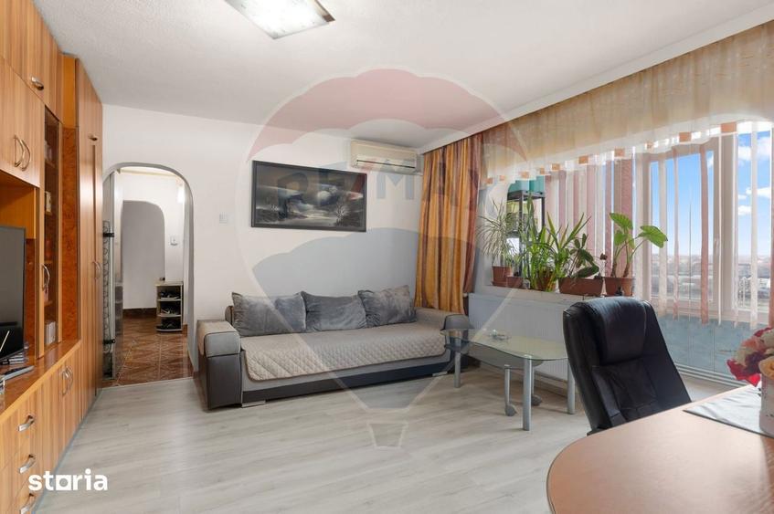 Apartament 2 camere cu loc de parcare - 6