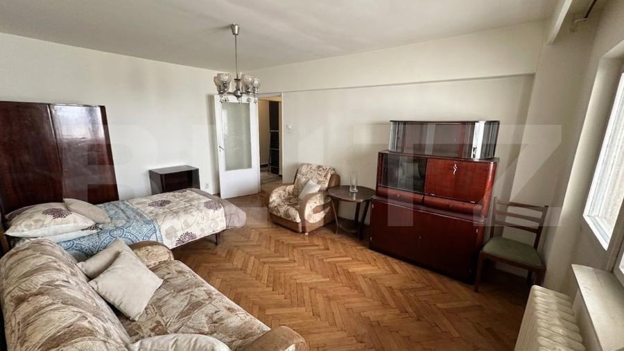 Apartament 4 camere - 94 mp - decomandat - Deva - 4