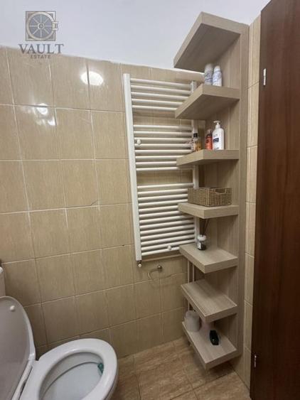 Garsonieră semidecomandată, mobilată în Titan