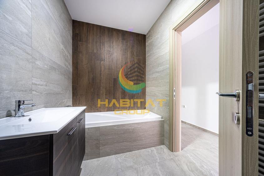 Apartament cu 3 camere decomandat în Berceni — fotografia 3