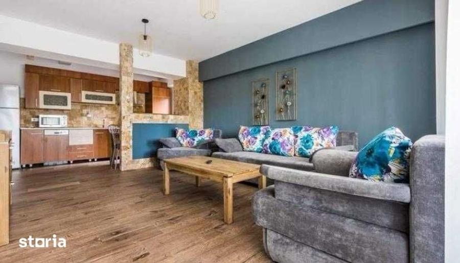 Apartament cu 2 camere în ICIL