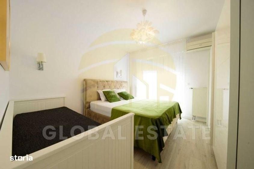 Inchiriere apartament 3 camere - Militari | Centrala | Parcare - 4