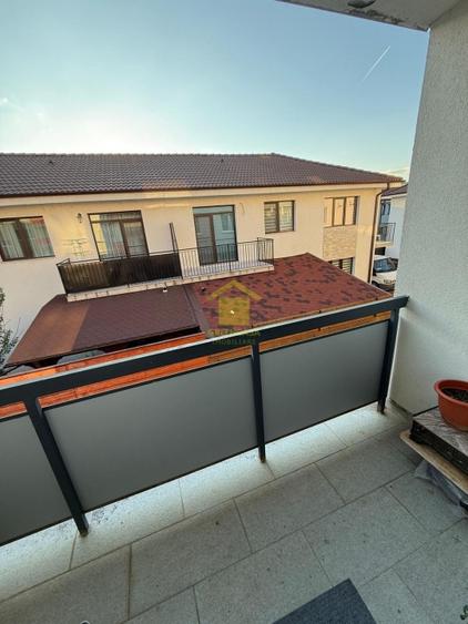 Apartament 3 camere decomandate, etaj 1, zona Sesul de Sus - 11