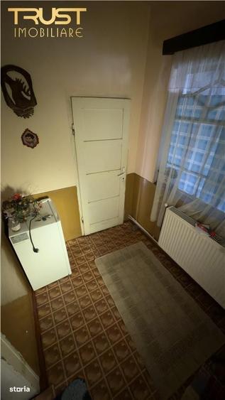 Casă cu 2 camere cu Teren 710 Mp în Apahida