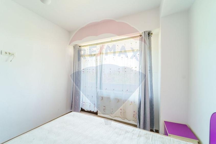 Apartament cu 2 camere decomandat, mobilat în UTA