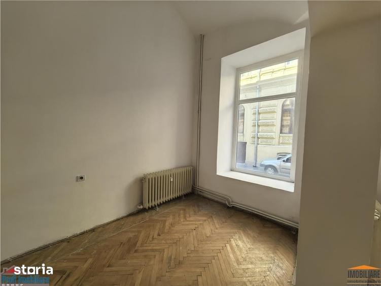 Spațiu comercial, de 29 mp, în Ultracentral