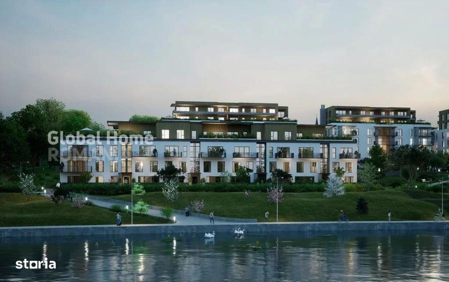 Apartament cu 2 camere în Colentina
