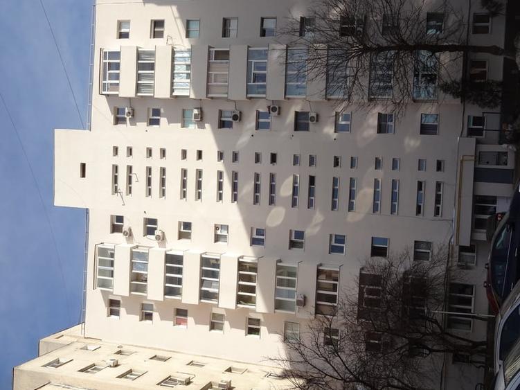 Apartament cu 2 camere semidecomandat în Vitan
