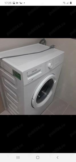 Inchiriez apartament 2 camere in Dream Residence, Rahova - 3