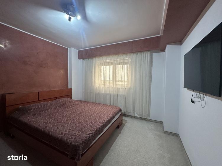 Ag imobi VIGAFON inchiriaza apartament 2 camere Republicii-Catedrala - 4