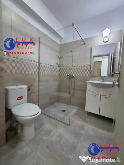 Apartament cu 2 camere decomandat în Piața Nouă