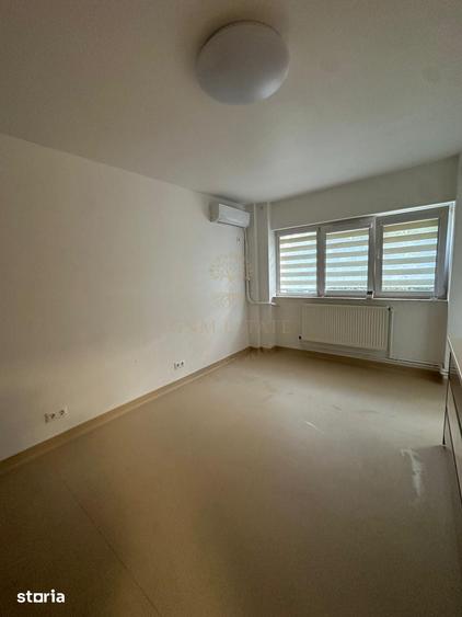 3 camere etaj 1 renovat -centrala / 10 minute Mega Mall - 2