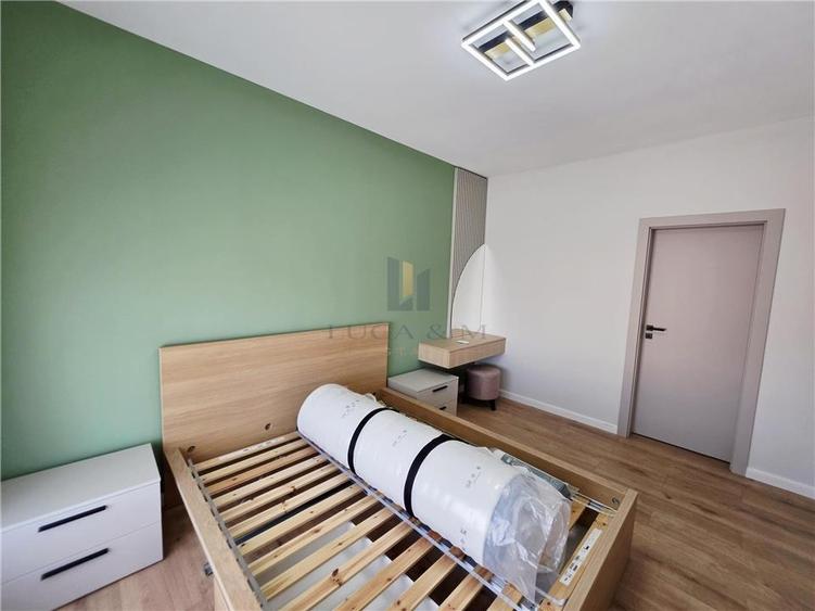 Duplex cu 4 camere cu Teren 300 Mp în Ghiroda