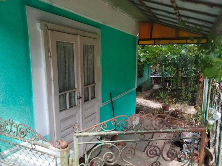 Casă cu 3 camere în Band