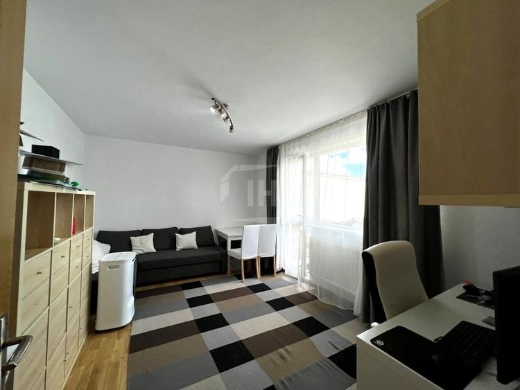 Apartament cu 4 camere decomandat, mobilat în Gheorgheni