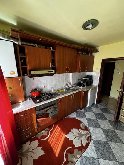 Apartament cu 2 camere în UTA