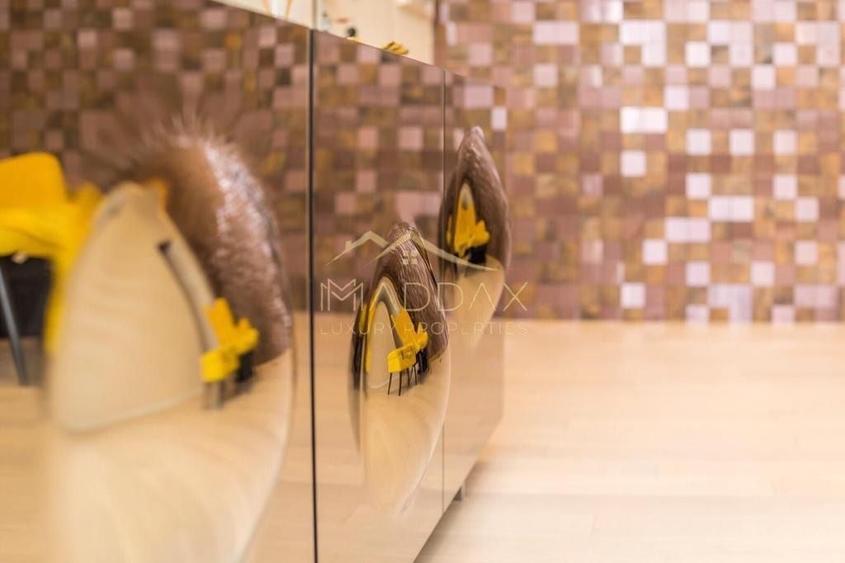 Penthouse cu 5 camere *347mp* + terasa 101mp* // Zona Herastrau - 21