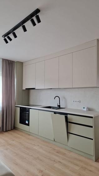 ÎNCHIRIERE APARTAMENT CU 3 CAMERE, Florești - 4