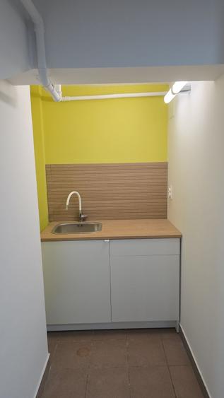 Spațiu comercial, de 240 mp, în Mărăști