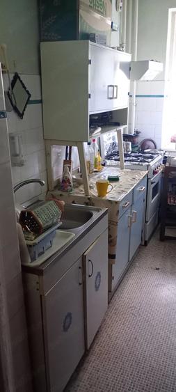 Apartament cu 2 camere decomandat în Colentina