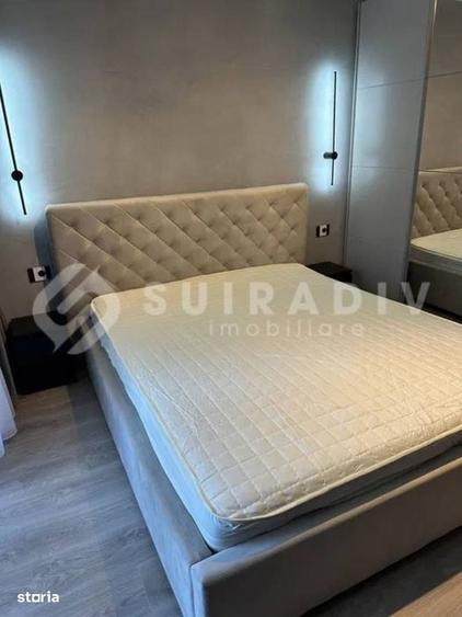 Apartament cu 2 camere semidecomandat în Sopor