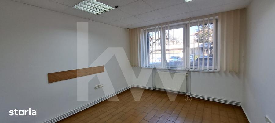 Apartament cu 3 camere decomandat în Ultracentral