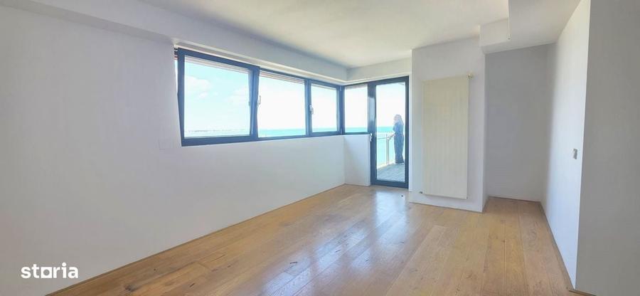 Apartament 2 camere, 105 mp., vedere la mare, Faleza Nord - 17