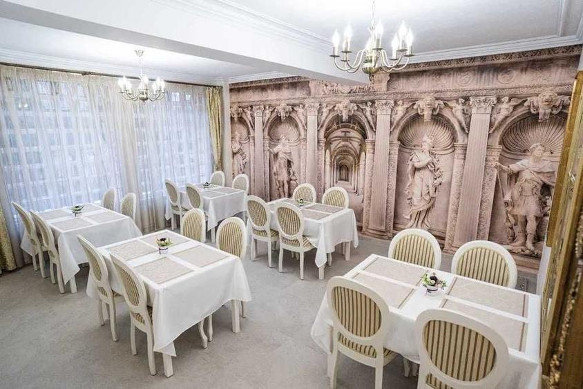 Spațiu comercial, de 110 mp, în Ultracentral
