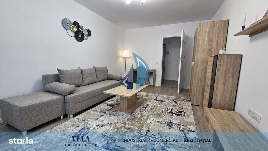 Apartament 2 camere, Tudor, finisaje premium, totul nou - 4