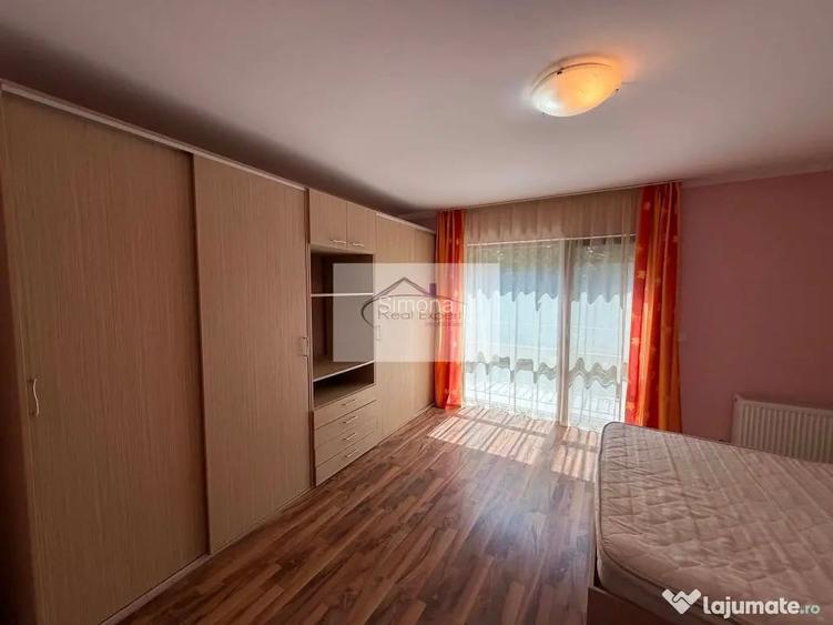 Duplex spatios cu 4 camere-zona Grand Hotel Italia-Andrei Muresanu - Cluj-Napoca (Cluj)