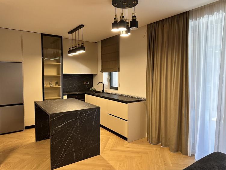 2 Camere de închiriat | Pipera Iancu Nicolae | Parcare inclusă - 2