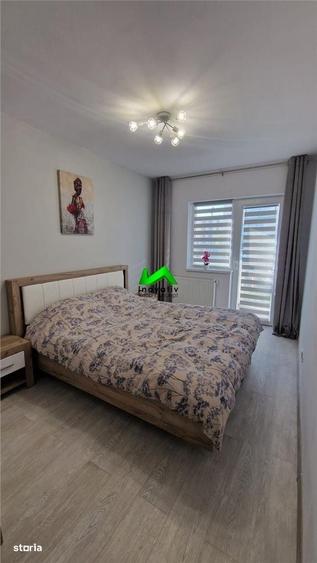 Apartament cu 3 camere în Turnișor