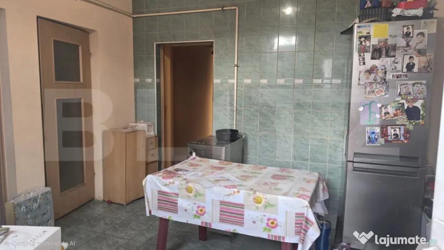 Casa 3 camere, 152 mp, zona 14 Mai - 2