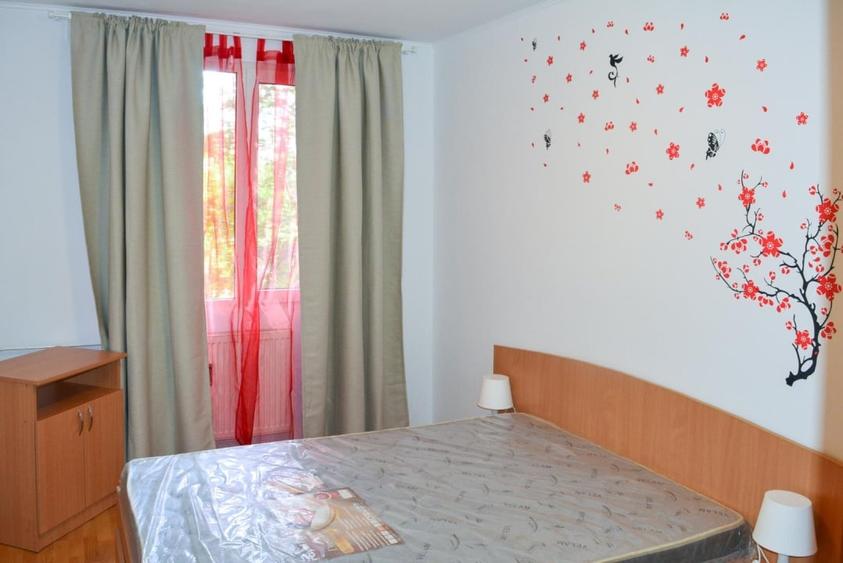 Apartament cu 2 camere în Titan