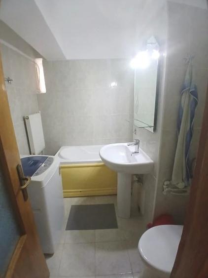 Apartament cu 2 camere decomandat în Ultracentral
