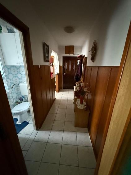 Apartament cu 3 camere în Lotus