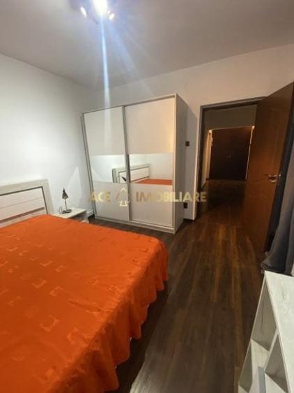 2 Camere de inchiriat | Dorobanti | Metrou | Centrala | - 2