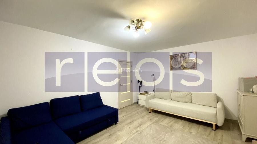 VANZARE APARTAMENT 2 CAMERE DECOMANDAT RENOVAT 60 MP | CENTRALA | 13 SEPTEMBRIE